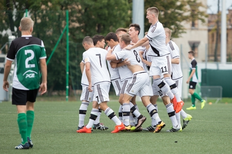 News: CLJ: Pewne zwycięstwo z Koroną