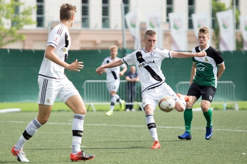 News: CLJ: Derby stolicy