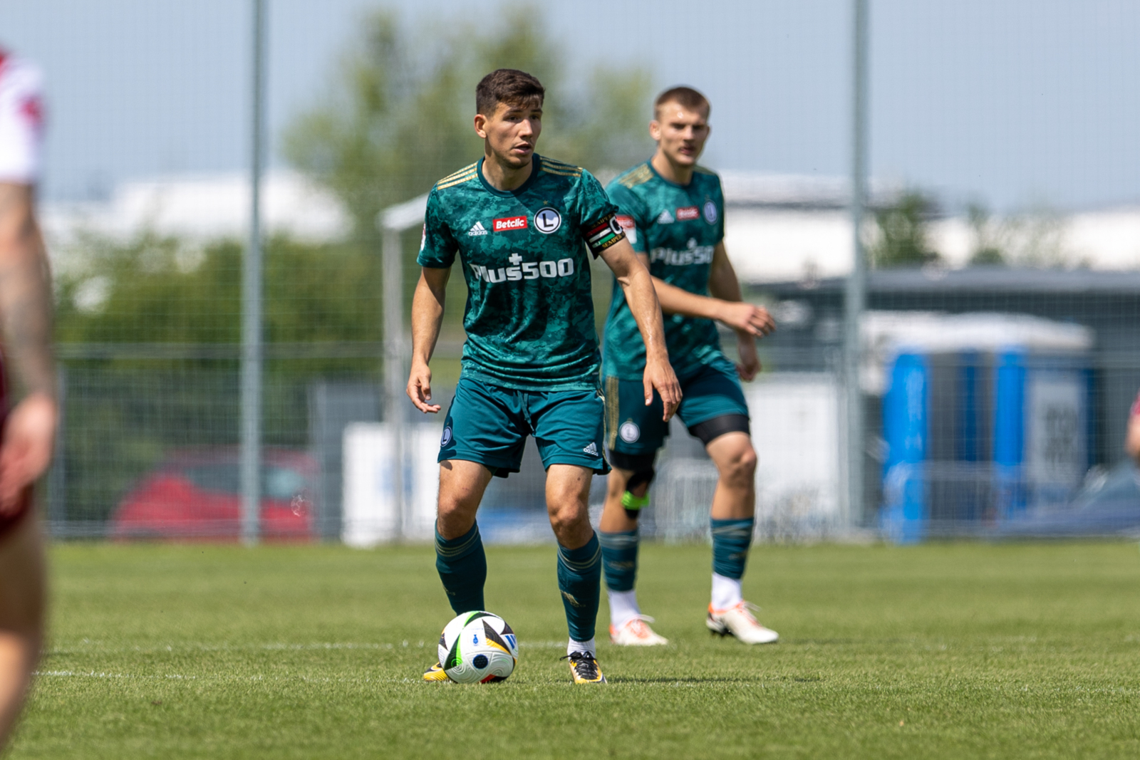 Mateusz Możdżeń