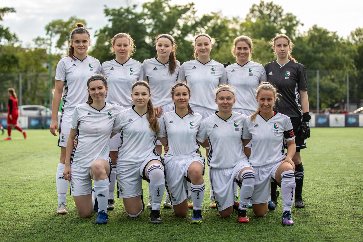 Legia Ladies