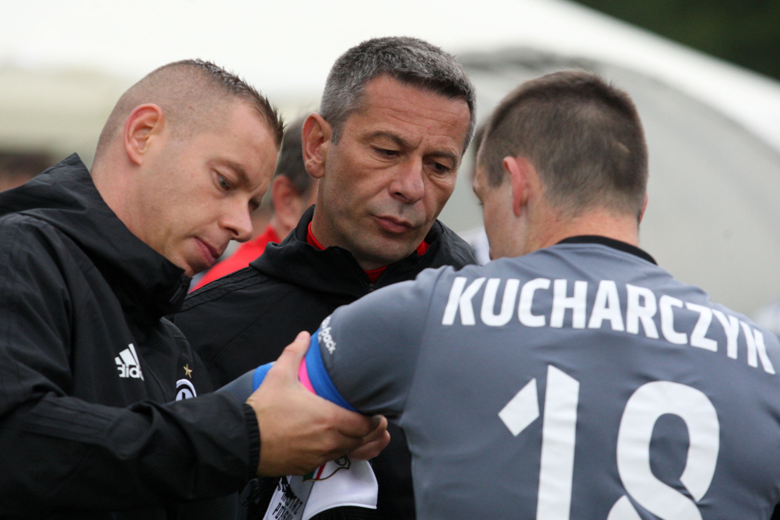 Michał Kucharczyk