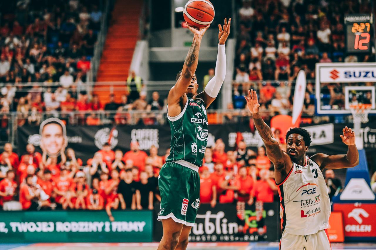 Kameron McGusty