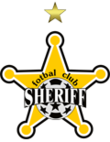 Sheriff Tyraspol