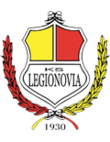 Legionovia Legionowo