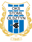 Stomil Olsztyn