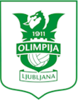 Olimpija Lublana