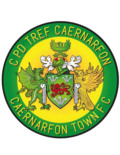 Caernarfon Town FC