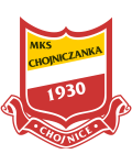 Chojniczanka Chojnice