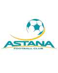 FK Astana