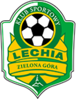 Lechia II Zielona Góra