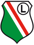 Legia II Warszawa