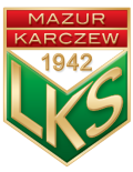 Mazur Karczew