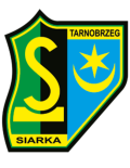 Siarka Tarnobrzeg