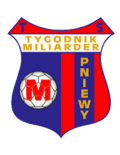 Tygodnik Miliarder Pniewy