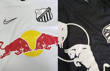 Red Bull Bragantino