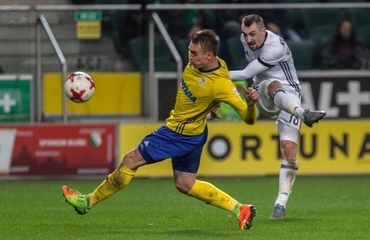 News: Legia - Arka: Szósta próba wygrania Superpucharu