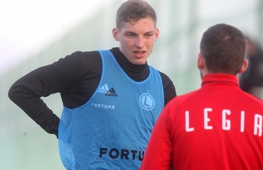 News: Mateusz Żyro: Pracuję na własne imię
