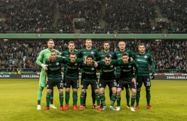 News: Historyczne stroje legionistów