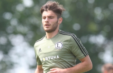 News: Alban Sulejmani odszedł z Legii