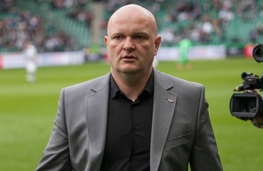 News: Maciej Bartoszek: Czujemy lekki niedosyt