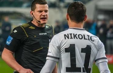 News: Tomasz Musiał sędzią meczu z Koroną