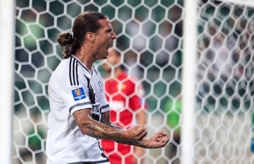 News: Aleksandar Prijović: Cuda się zdarzają