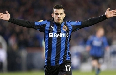 News: Ivan Trickovski blisko Legii