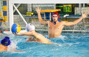 Waterpolo