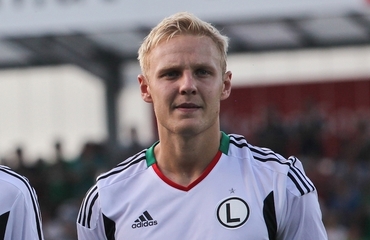 Daniel Łukasik