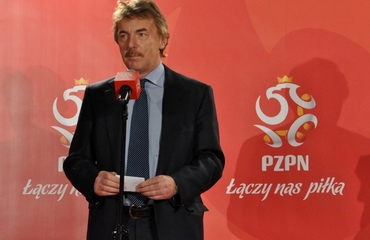 Zbigniew Boniek