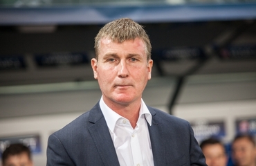 Stephen Kenny