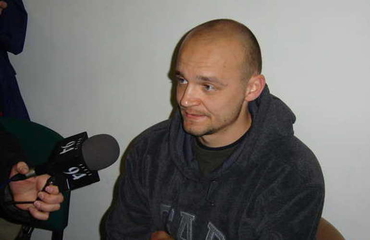 Paweł Kaczorowski