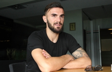 Armando Sadiku: Chciałbym strzelić minimum 20 goli