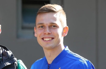 Mateusz Hołownia