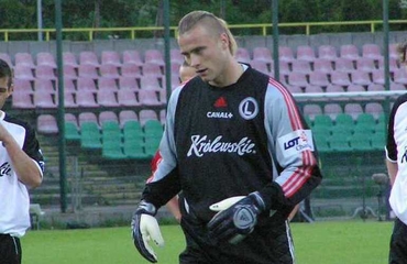 Artur Boruc