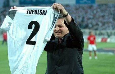 Adam Topolski