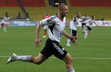 Janusz Gol 25 sierpnia