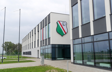 LTC - Legia Training Center