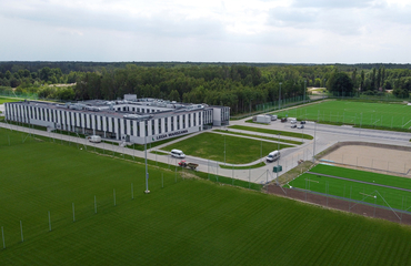 LTC Legia Training Center