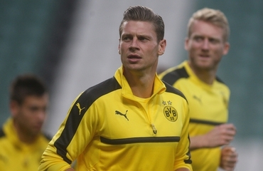 Łukasz Piszczek