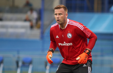 Artur Boruc