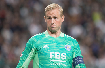 Kasper Schmeichel