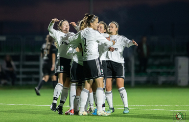 Legia Ladies