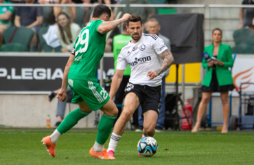 Legia - Radomiak