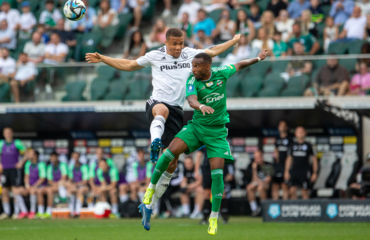 Legia - Radomiak