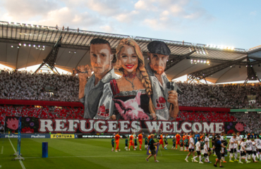 Legia - Zagłębie