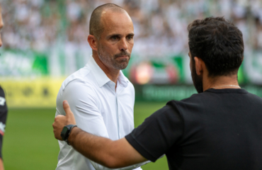 Legia - Radoniak Bruno Baltazar