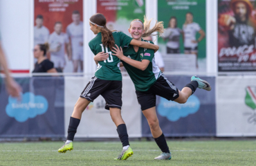 Legia Ladies