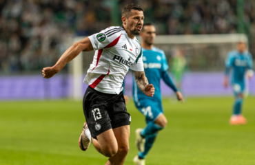 Legia - Real Betis Paweł Wszołek