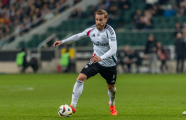 Legia - GKS Katowice